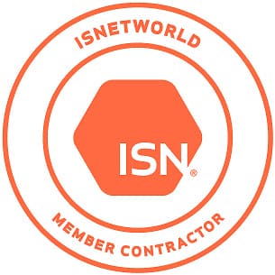 ISNetworld member
