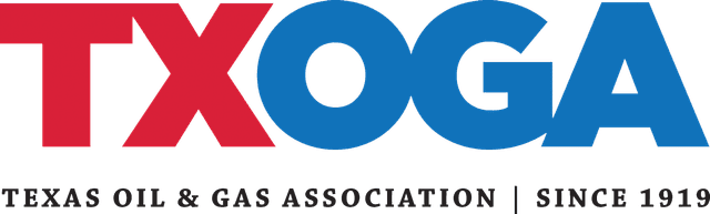 TXOGA — Texas Oil & Gas Association member