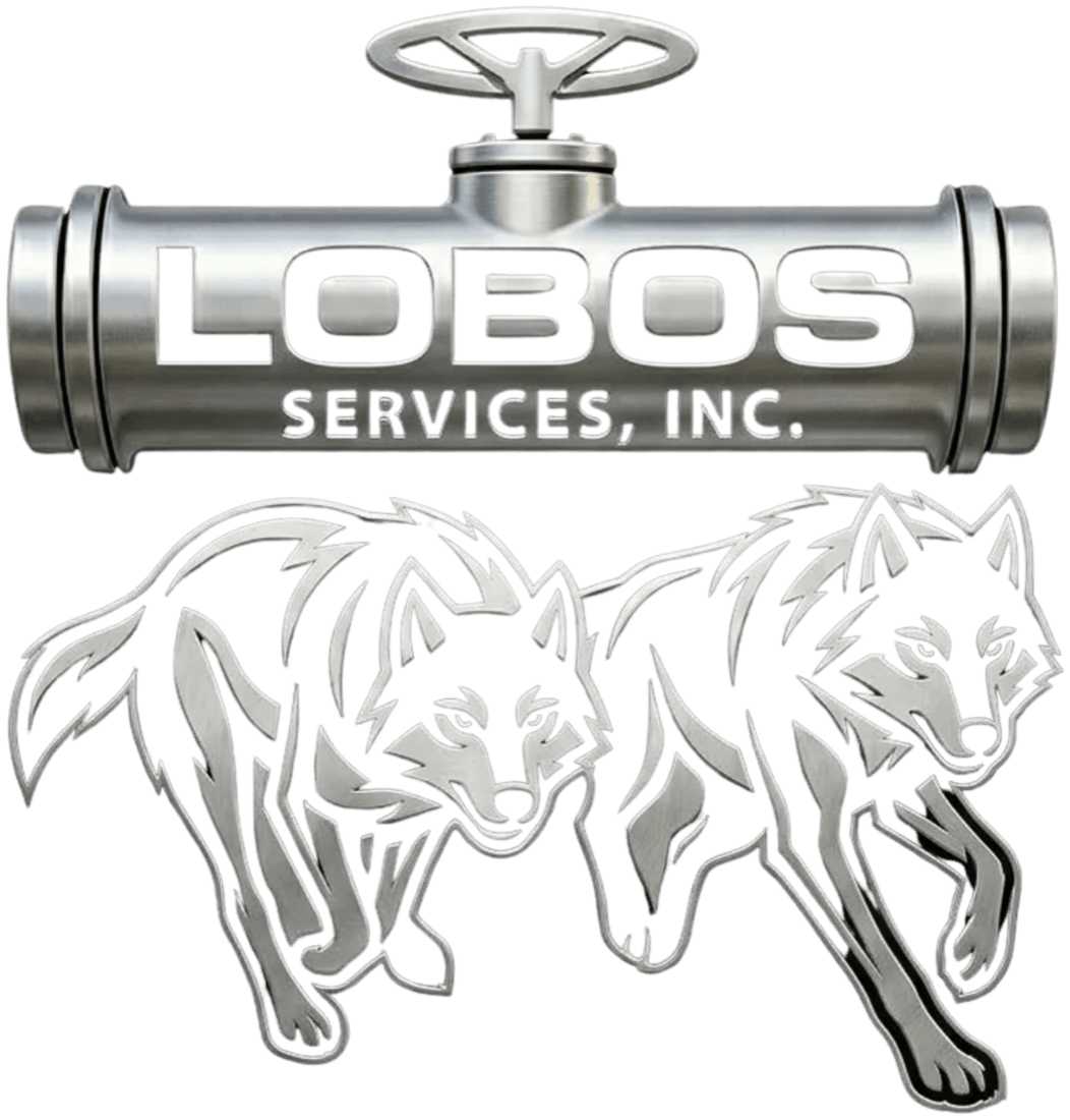 Lobos Services, Inc.