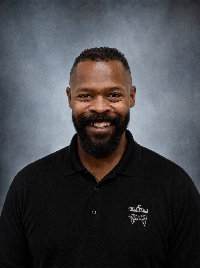 Andrae Smith